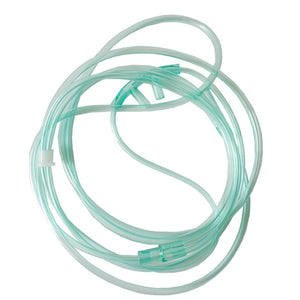AQUAPURE Ozone Breathing Cannula Medical Soft PVC Nasal Oxygen Ozone Nasal Tube