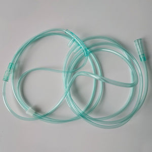 AQUAPURE Ozone Breathing Cannula Medical Soft PVC Nasal Oxygen Ozone Nasal Tube