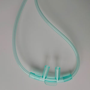 AQUAPURE Ozone Breathing Cannula Medical Soft PVC Nasal Oxygen Ozone Nasal Tube
