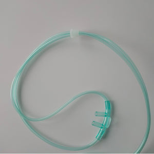 AQUAPURE Ozone Breathing Cannula Medical Soft PVC Nasal Oxygen Ozone Nasal Tube