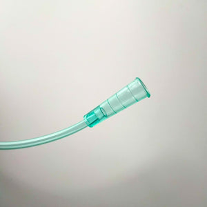 AQUAPURE Ozone Breathing Cannula Medical Soft PVC Nasal Oxygen Ozone Nasal Tube