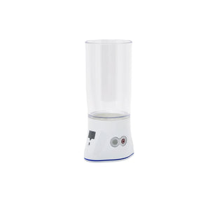 Electrolytic Ozone Mouthwash Dental Cup Bottle - 300ml Portable Ozone Water Generator for Professional Oral Care, Chemical-Free Antibacterial Dental Hygiene & Fresh Breath