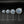 AQUAPURE  Silicone Ozone Cupping Cups Set  for Ozone Therapy