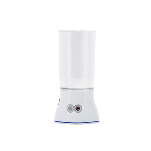 Electrolytic Ozone Mouthwash Dental Cup Bottle - 300ml Portable Ozone Water Generator for Professional Oral Care, Chemical-Free Antibacterial Dental Hygiene & Fresh Breath