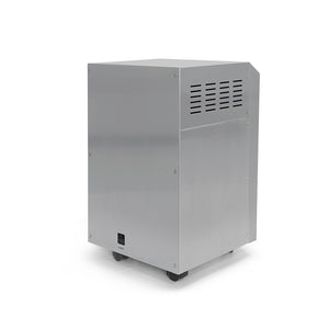 Industrial Ozone Generator Water Machine for Drinking Water Ozone Water Treatment Machinery