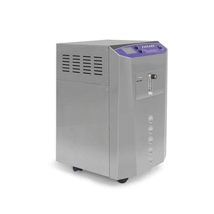 Industrial Ozone Generator Water Machine for Drinking Water Ozone Water Treatment Machinery