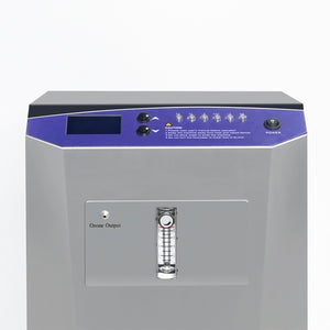 Industrial Ozone Generator Water Machine for Drinking Water Ozone Water Treatment Machinery