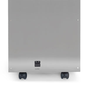 Industrial Ozone Generator Water Machine for Drinking Water Ozone Water Treatment Machinery