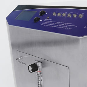 Industrial Ozone Generator Water Machine for Drinking Water Ozone Water Treatment Machinery