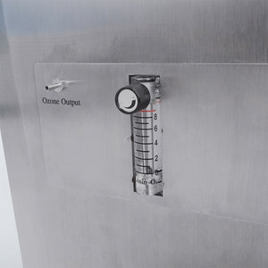 Industrial Ozone Generator Water Machine for Drinking Water Ozone Water Treatment Machinery