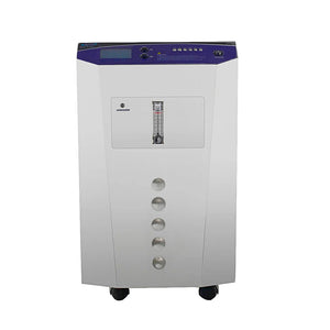 Industrial Ozone Generator Water Machine for Drinking Water Ozone Water Treatment Machinery
