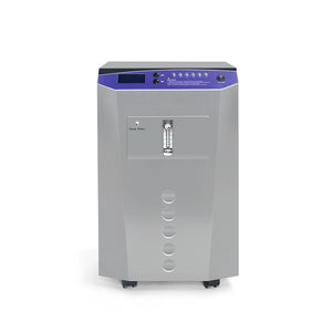 Industrial Ozone Generator Water Machine for Drinking Water Ozone Water Treatment Machinery