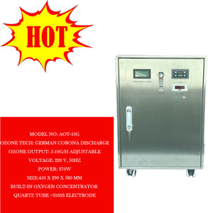10g Ozonizer Ozone Water Purifier Water Ozone Generator