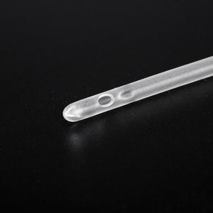Fr14 Sterile Ozone Therapy Catheter with Luer Connector
