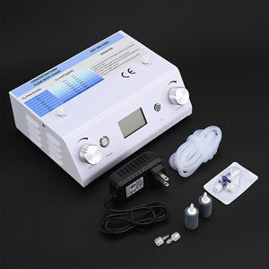 10-99.5 mg/LLCD Panel Muestra Concentración de Ozono Generador Médico de Ozono para Tratamiento de Terapia Sanguínea