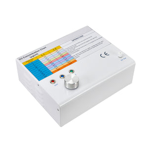 AQUAPURE High Concentration Ozone therapy Machine Ozone Medical Device  Macchina per Terapia Medica con Ozono