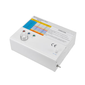 AQUAPURE High Concentration Ozone therapy Machine Ozone Medical Device  Macchina per Terapia Medica con Ozono