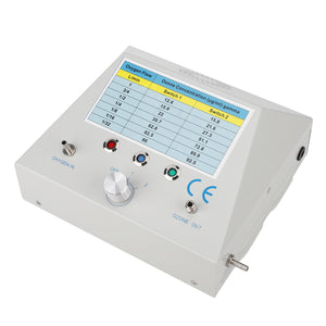 High Quality Medical Ozone Generator with Ozone Therapy Equipment