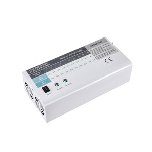 High Efficiency Medical Ozone Therapy Machine Portable Professional O3 Ozonator Generator Device for Health Care