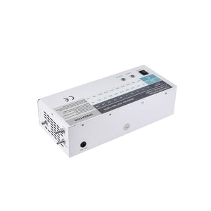 High Efficiency Medical Ozone Therapy Machine Portable Professional O3 Ozonator Generator Device for Health Care