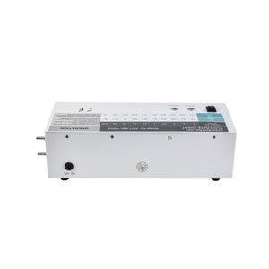 High Efficiency Medical Ozone Therapy Machine Portable Professional O3 Ozonator Generator Device for Health Care