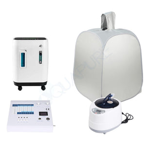 Générateur d'ozone médical pour clinique électrique, pour utilisation en hôtel et à domicile, avec garantie d'un an