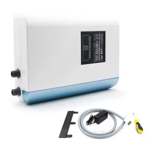 Générateur d'ozone portable de haute qualité pour machine à laver et purificateur d'ozone