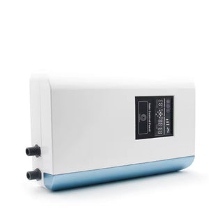 Générateur d'ozone portable de haute qualité pour machine à laver et purificateur d'ozone