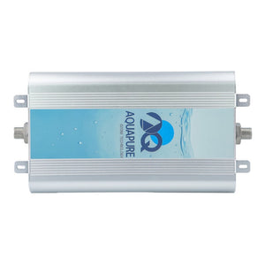 AQUAPURE Electric Portable Ozone Water Purifier Machine for Hospital & Household Use Eco-Friendly Disinfection