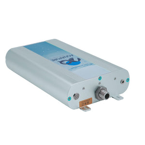 AQUAPURE Electric Portable Ozone Water Purifier Machine for Hospital & Household Use Eco-Friendly Disinfection