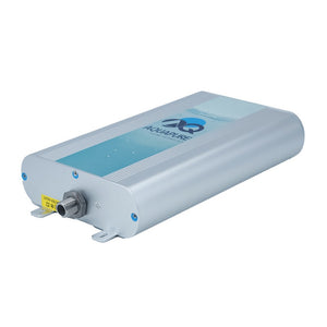 AQUAPURE Electric Portable Ozone Water Purifier Machine for Hospital & Household Use Eco-Friendly Disinfection