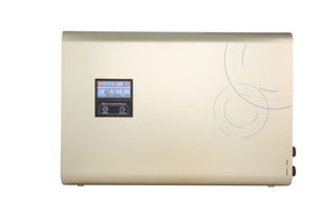 AQUAPURE Commercial Ozone Laundry System ECO Friendly Detergent Less Laundry Ozone machine