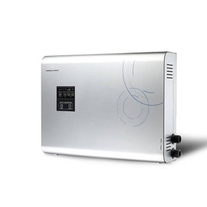 AQUAPURE Commercial Ozone Laundry System ECO Friendly Detergent Less Laundry Ozone machine