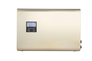 AQUAPURE Commercial Ozone Laundry System ECO Friendly Detergent Less Laundry Ozone machine