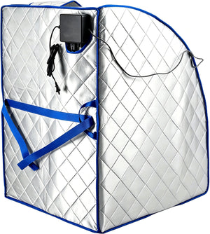 Infrar Ozone Therapy Machine Kit Set