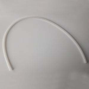 Platinum-Cured Silicone Medical Silicone Tubing for ozone machine