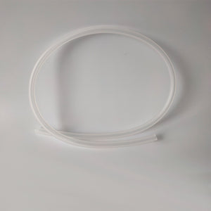 Platinum-Cured Silicone Medical Silicone Tubing for ozone machine