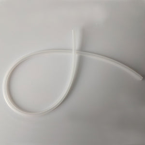 Platinum-Cured Silicone Medical Silicone Tubing for ozone machine