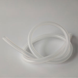 Platinum-Cured Silicone Medical Silicone Tubing for ozone machine