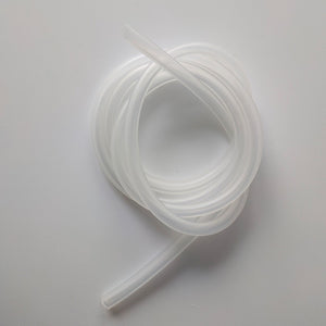 Platinum-Cured Silicone Medical Silicone Tubing for ozone machine