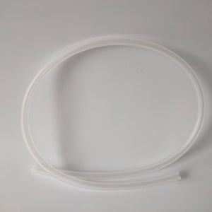 Platinum-Cured Silicone Medical Silicone Tubing for ozone machine