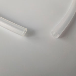Platinum-Cured Silicone Medical Silicone Tubing for ozone machine